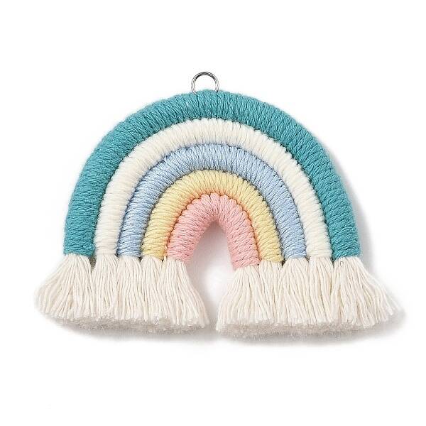 Polypropylene Pendants