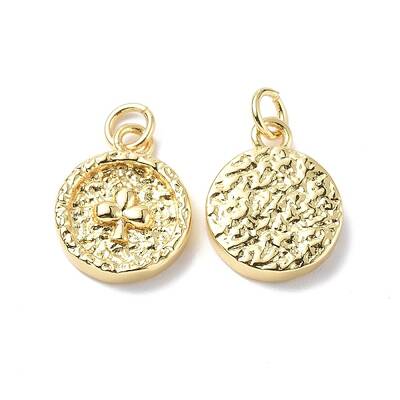 Brass Pendants