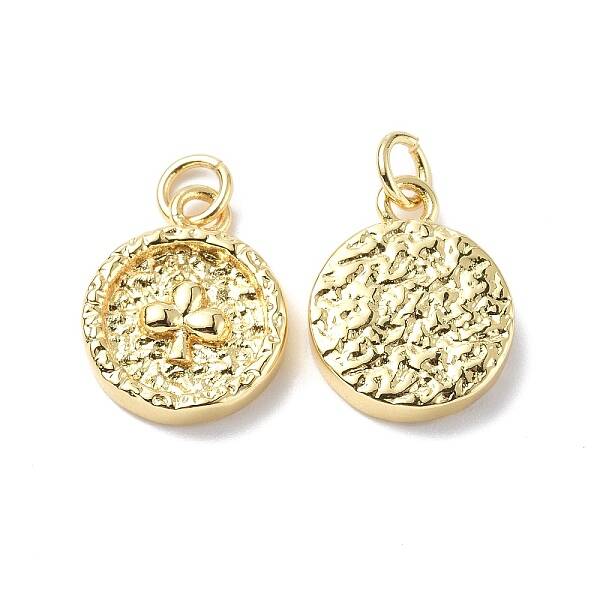 Brass Pendants