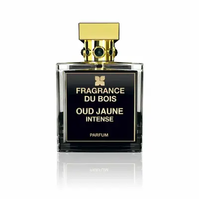 Fragrance Du Bois Oud Yellow Parfum - 100 Ml