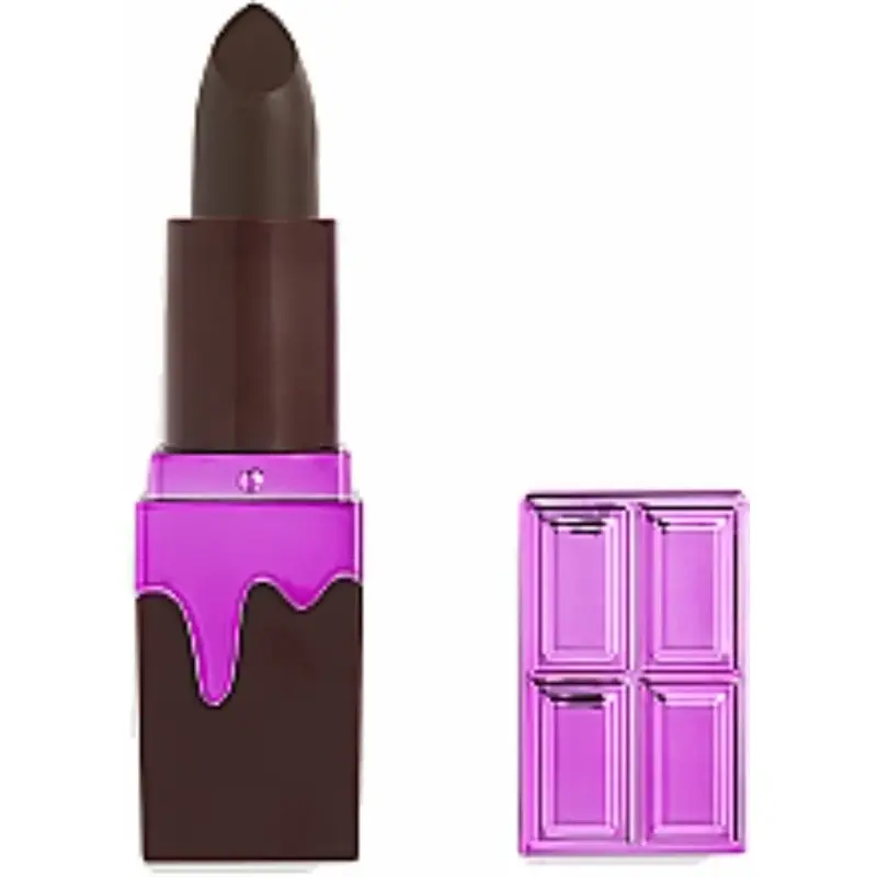 Makeup Revolution I Heart Revolution Chocolate Cream Lipstick Mocha 35ml