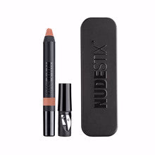 Nudestix Gel Color Lip and Cheek Balm Rebel