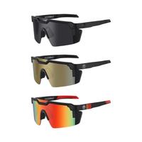 H&W Z87+ Polarized Safety Sunglasses for Men & Women - Stylish & Practical with Various Colors for Enhanced Visibility and Co...