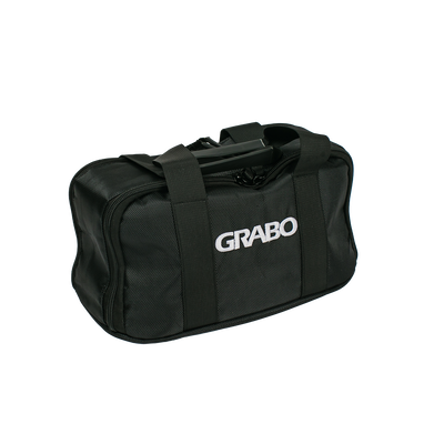 GRABO Canvas Carry Bag