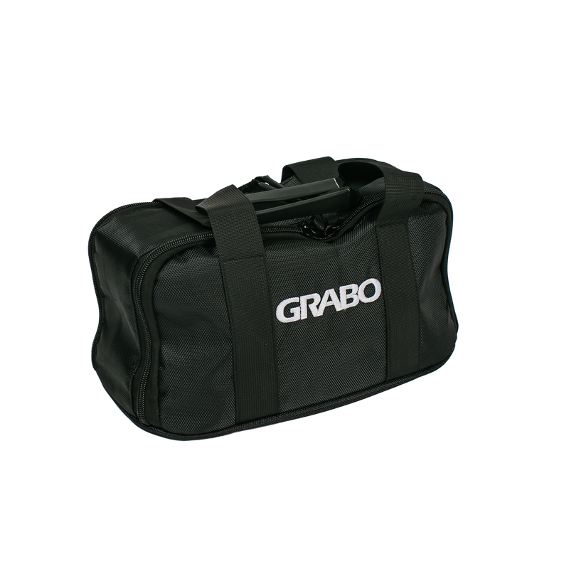 GRABO Canvas Carry Bag