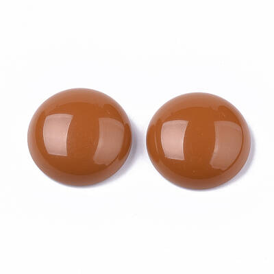 Resin Beads