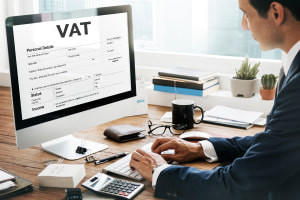 Basics of Value-Added Tax