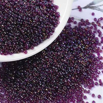 MIYUKI Round Rocailles Beads