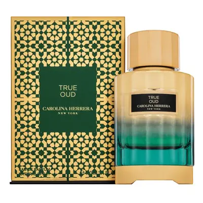 Carolina Herrera True Oud EDP U 100 ml