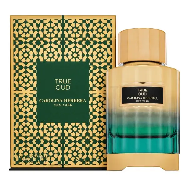 Carolina Herrera True Oud EDP U 100 ml
