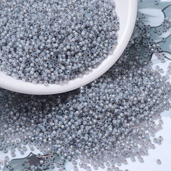 MIYUKI Round Rocailles Beads