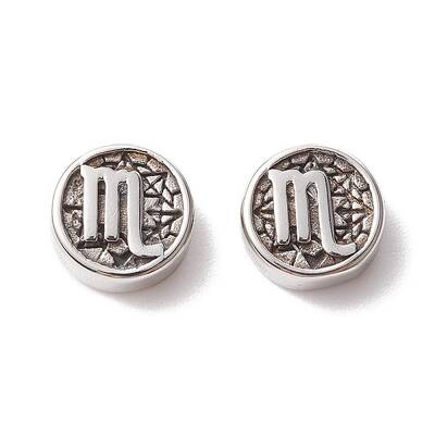 304 Stainless Steel Beads