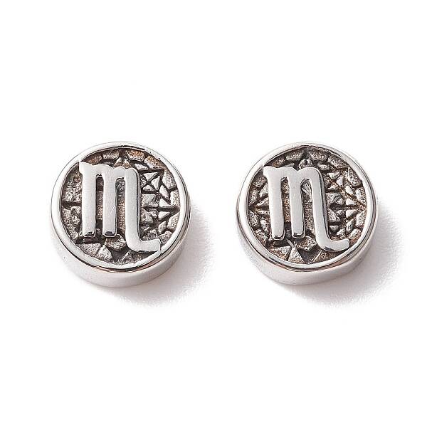 304 Stainless Steel Beads