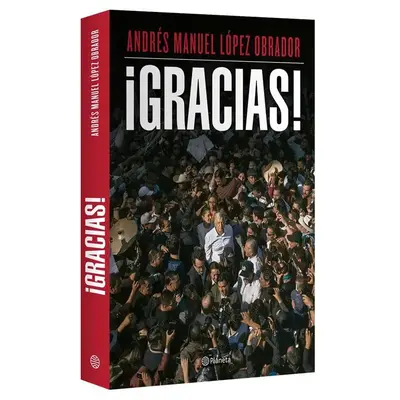 ¡Gracias! / Thank you! (Spanish Edition)