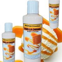 VANILLA CARAMEL BODY LOTION