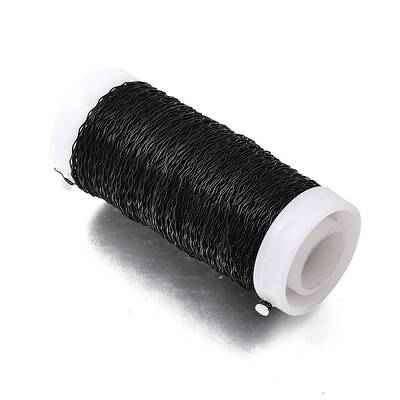 Iron Wavy Wires