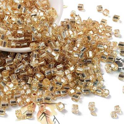 Glass Seed Beads