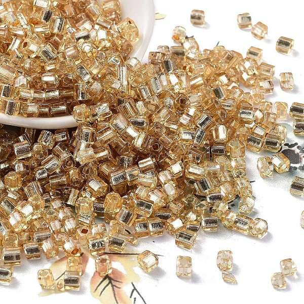 Glass Seed Beads