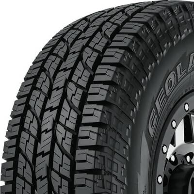 Yokohama Tire Geolandar A/T G015 All Terrain - 235/70R15 102T