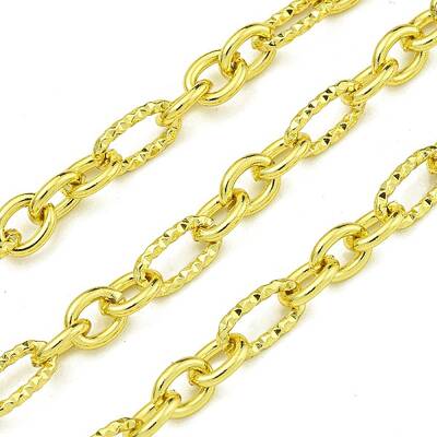 304 Stainless Steel Cable Chain