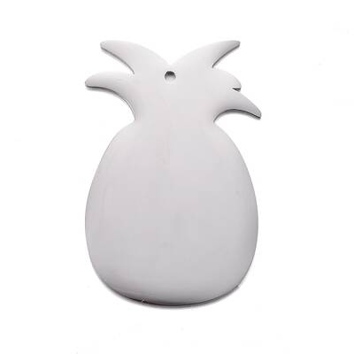 Non-Tarnish 304 Stainless Steel Pendants