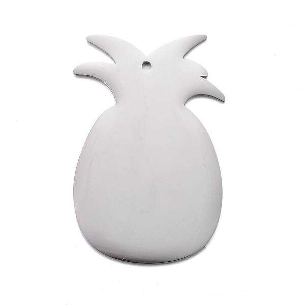 Non-Tarnish 304 Stainless Steel Pendants