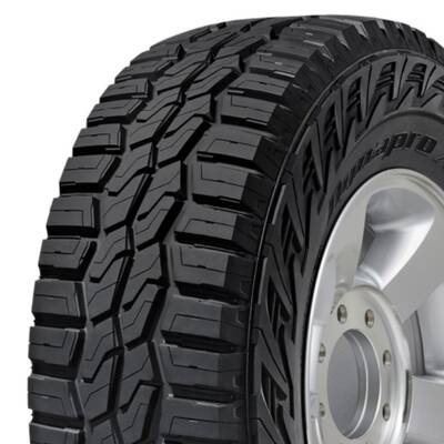 Hankook Tire Dynapro XT RC10 All Season - 295/70R17 121/118R
