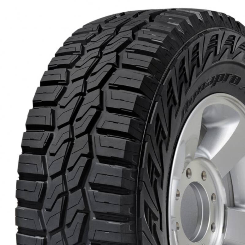 Hankook Tire Dynapro XT RC10 All Season - 295/70R17 121/118R
