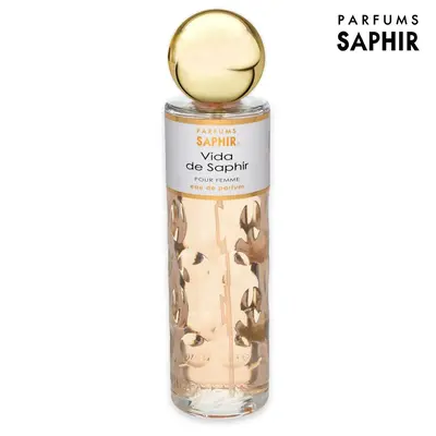 Saphir Edp 200 Ml Saphir Life