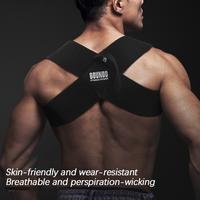 OLLAS Fitness Heavy Shoulder Straps, Bench Presses, Shoulder Training Straps, Press Lifts, Chest Straight, Straight Back Assi...