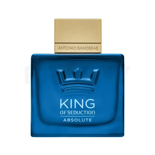 Antonio Banderas King Of Seduction Absolute EDT M 100 ml
