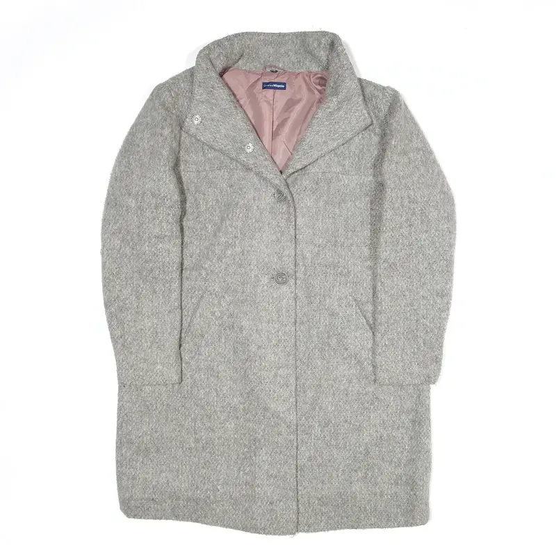CHARLES VOGELE Jacket Grey Womens L