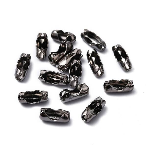 Brass Ball Chain Connectors