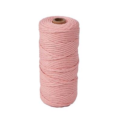 Cotton Macrame Cord