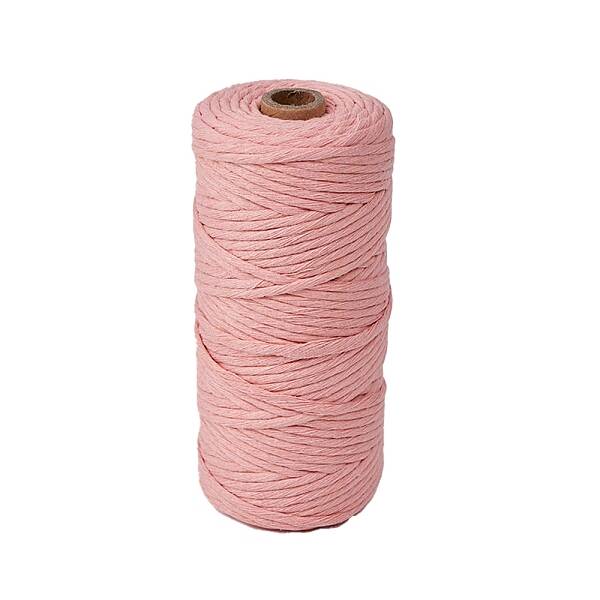 Cotton Macrame Cord