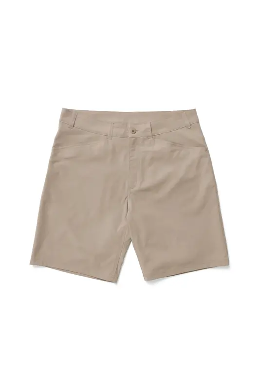 M's Dock Shorts | Color: Dark Sand | Size: XL