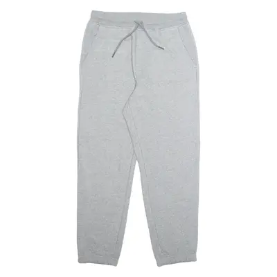 PATAGONIA Mens Joggers Grey Tapered S W28 L27