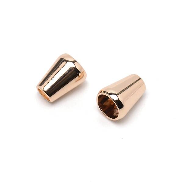 Zinc Alloy Cord Ends