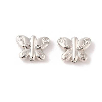 CCB Plastic Beads