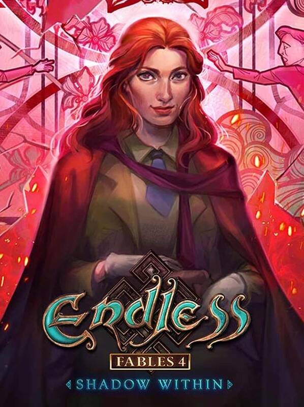 Endless Fables 4: Shadow Within | Steam