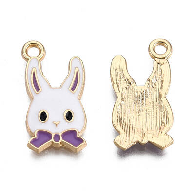 Alloy Pendants