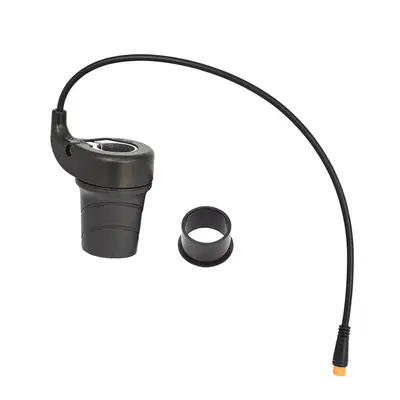 E-Bike Half Twist Throttle Replacement - Other Burchda models