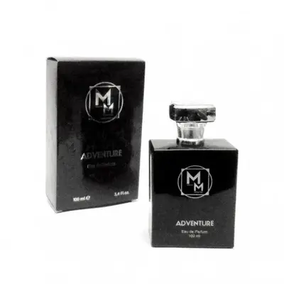 M&D Adventure – Eau De Parfum 100 Ml