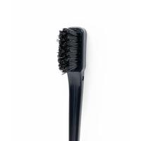Edge Control Brush & Baby Hair Brush Comb Set, Double Sided Edge Fixer & Hair Styling Brush with Soft Nylon Bristles, Dual Ed...