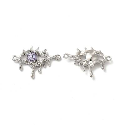 Alloy Connector Charms