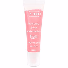 Ziaja Watermelon Lip Scrub - 12ml