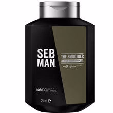 Sebastian professional SEB MAN The Smoother Rinse-Off Conditioner for Men - 1000ml