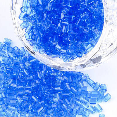 Grade A Glass Seed Beads