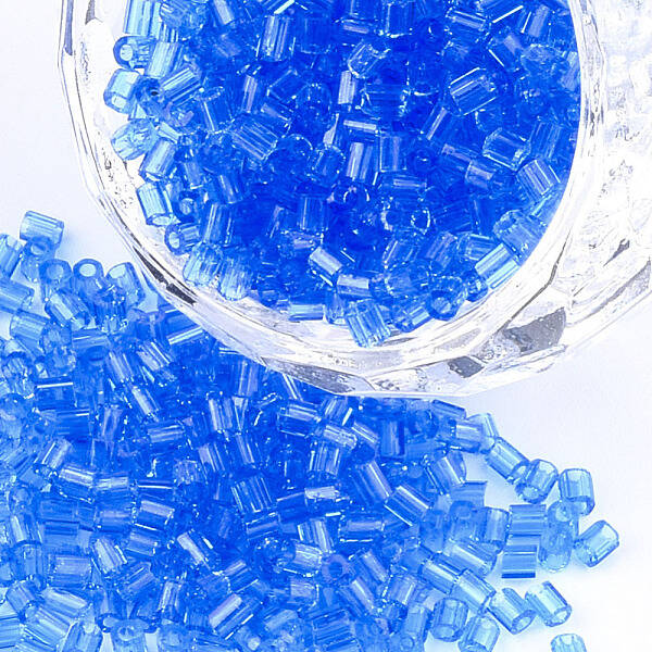 Grade A Glass Seed Beads