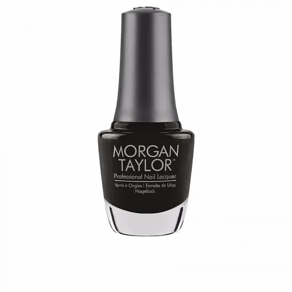 Morgan Taylor Professional Off The Grip Nail Polish 15 ml